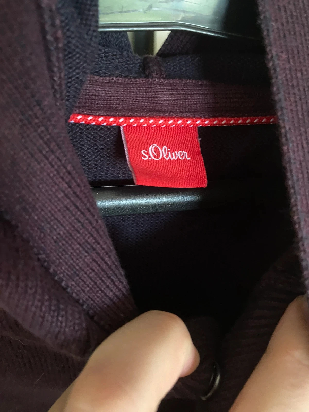 Pull S.Oliver – photo 2